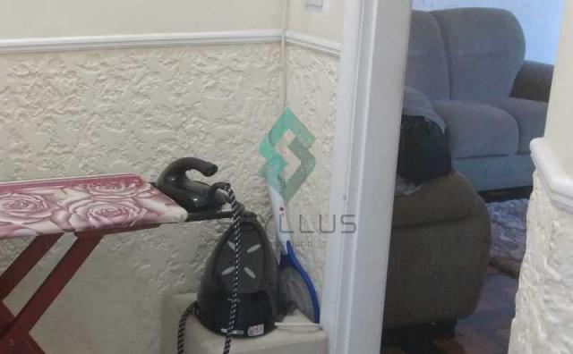 Apartamento à venda com 2 dormitórios em Madureira, Rio de janeiro cod:M24007 - Foto 6