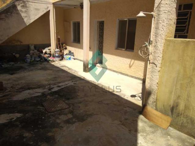 Apartamento à venda com 1 dormitórios em Cascadura, Rio de janeiro cod:M7193 - Foto 18