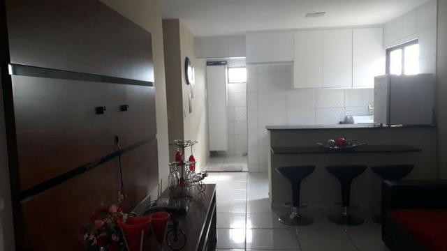 Apartamento de condomínio em Gravatá/PE, com 03 quartos - REF.122 - Foto 3