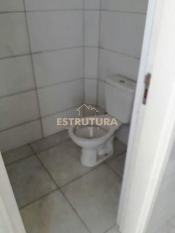 Sala para alugar, 48 m² por r$ 1.900,00/mês - centro - rio claro/sp - Foto 4