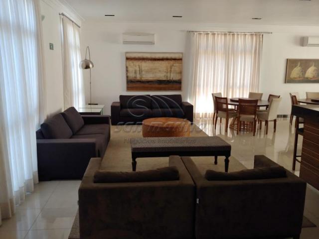 Apartamento à venda com 3 dormitórios em Centro, Jaboticabal cod:V4468 - Foto 4
