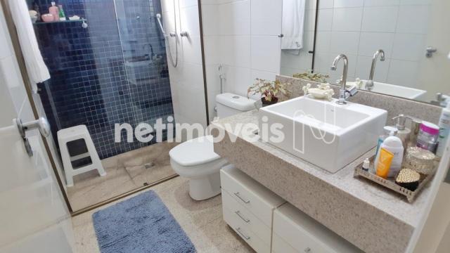 Apartamento à venda com 4 dormitórios em Prado, Belo horizonte cod:756688 - Foto 16