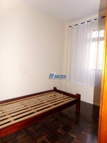 Apartamento para alugar, 58 m² por r$ 850,00/mês - boa vista - curitiba/pr - Foto 17