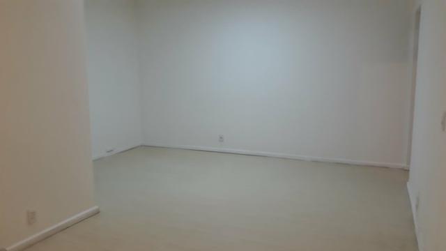 Aluguel Apartamento três quartos Jardim Botânico - Foto 2