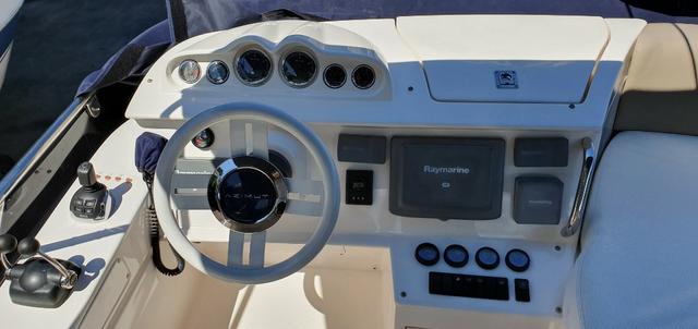 Intermarine Azimut 480 2008. não Phantom sessa ferretti - Foto 6