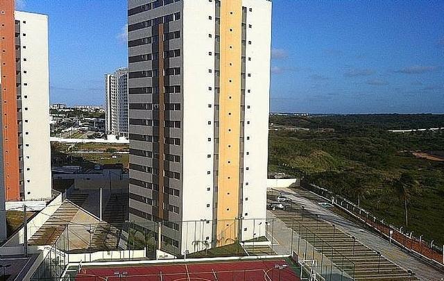 Por trás da Toyolex em Cidade Satelite - 2Quartos - Financie até 90% - Foto 4