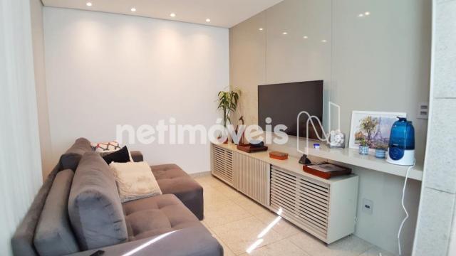 Apartamento à venda com 4 dormitórios em Prado, Belo horizonte cod:756688 - Foto 6