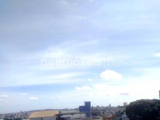 Apartamento à venda com 3 dormitórios em Prado, Belo horizonte cod:763689 - Foto 3