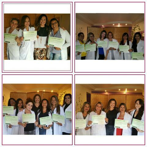 Curso de Micropigmentação Sobrancelhas Olhos e Lábios - Foto 6