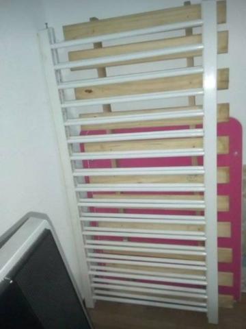 Vendo ou troco por um branco