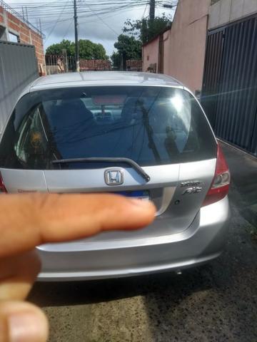 Honda Fit 2005 - Foto 5