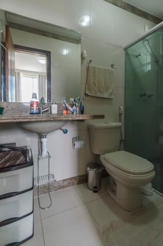 Cobertura à venda, 4 quartos, 3 vagas, barreiro - belo horizonte/mg - Foto 9