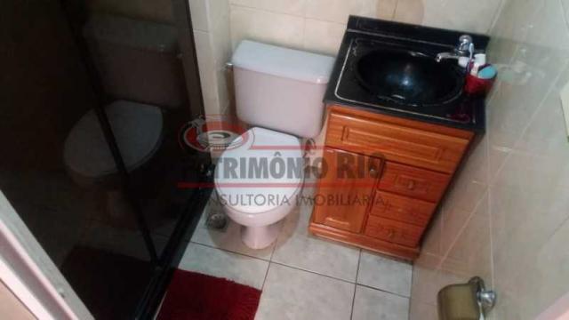 Apartamento à venda com 2 dormitórios em Olaria, Rio de janeiro cod:PAAP23175 - Foto 8