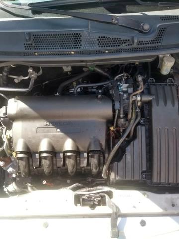 Honda Fit 2005 - Foto 4