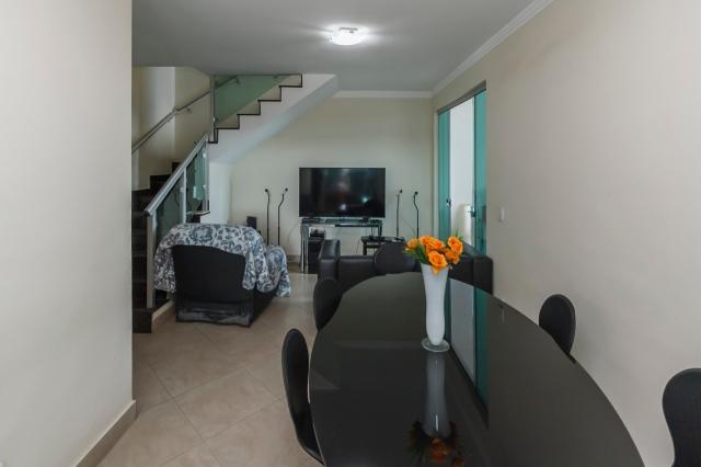 Cobertura à venda, 4 quartos, 3 vagas, barreiro - belo horizonte/mg - Foto 2