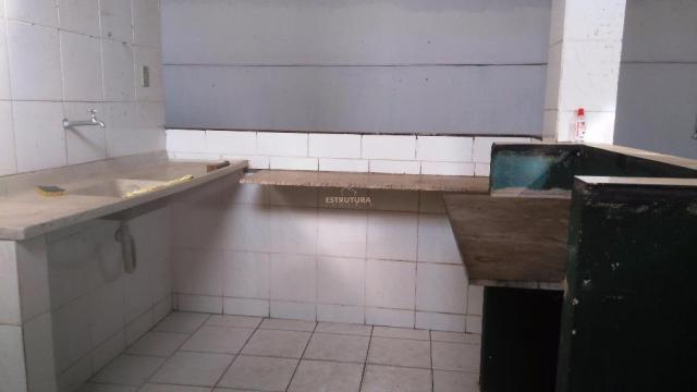 Salão à venda, 260 m² por r$ 450.000,00 - centro - rio claro/sp - Foto 10
