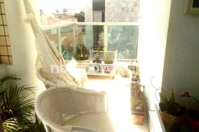 Apartamento à venda com 3 dormitórios em Prado, Belo horizonte cod:763689 - Foto 11