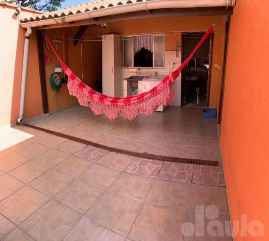 Casa térrea 155mts2 3 dormitórios 2 vagas - Camilópolis - Santo André - Foto 11