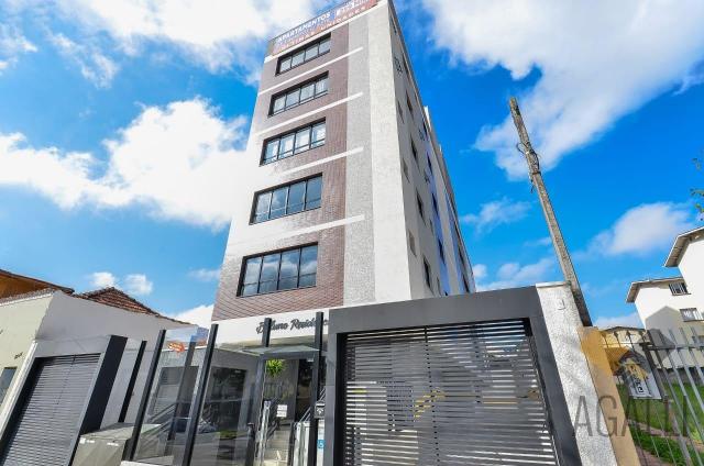 Apartamento no bairro portão pronto para morar !!! - Foto 8