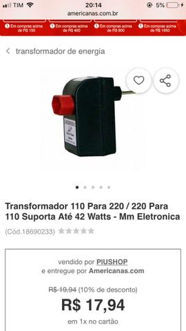 Desenvolvemos maquinas