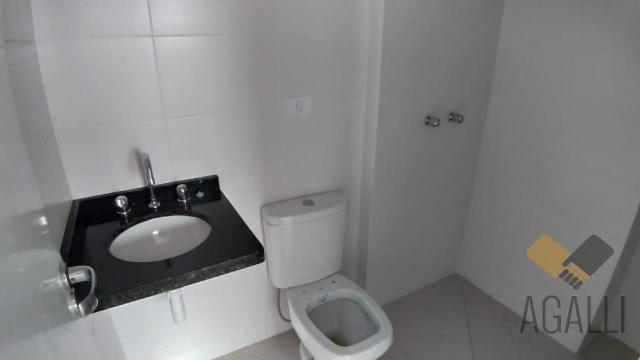 Apartamento no bairro portão pronto para morar !!! - Foto 7