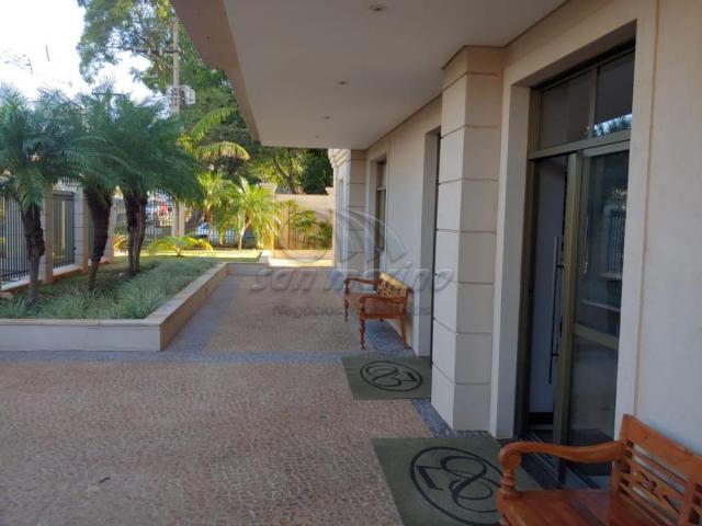 Apartamento à venda com 3 dormitórios em Centro, Jaboticabal cod:V4468 - Foto 16