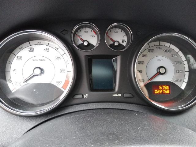 PEUGEOT 408 2015/2016 1.6 GRIFFE 16V TURBO FLEX 4P AUTOMÁTICO - Foto 7