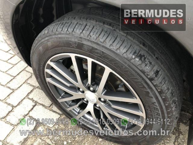 ASX 2.0 2018 4x2 Flex Aut. 26.000 km + multimídia e couro - Foto 7