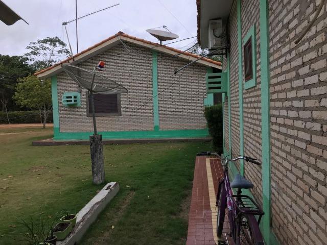 Pesqueiro 3 hectares á venda beira do rio jauru (caceres) - Foto 8
