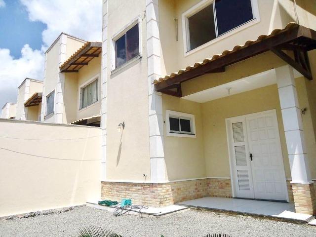 Casa Duplex em condomínio na Lagoa redonda - Foto 16