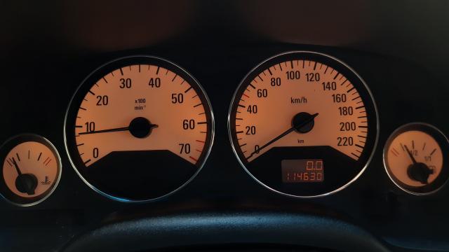CHEVROLET ASTRA 2010/2011 2.0 MPFI ADVANTAGE 8V FLEX 4P MANUAL - Foto 9