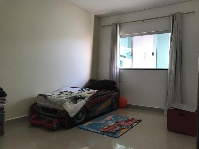 Casa terreá 3 quartos 1 suite no Serra dourada I - Foto 7