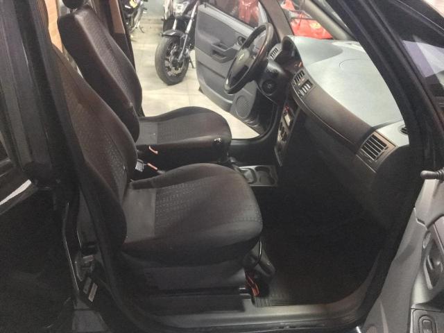CHEVROLET MERIVA 2006/2006 1.8 MPFI JOY 8V FLEX 4P MANUAL - Foto 5