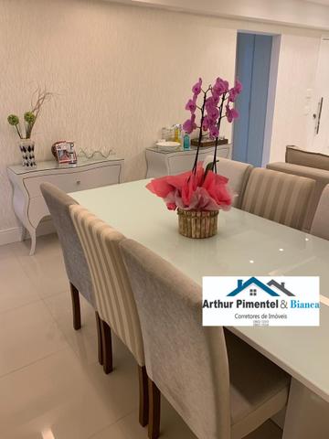 Planto GreenVille Nascente 2/4 com Home finamente decorado - Foto 16
