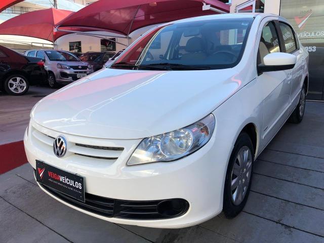 Voyage 1.6 - 2013 - Super Novo - Veiga Veículos