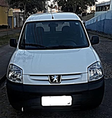 Partner Furgão