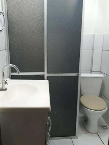 Apartamento no centro da cidade - Foto 4