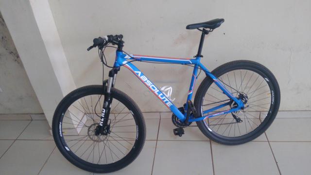 Bike 29