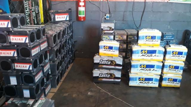 BATERIA Mega Promoção Confiram Duracar Baterias