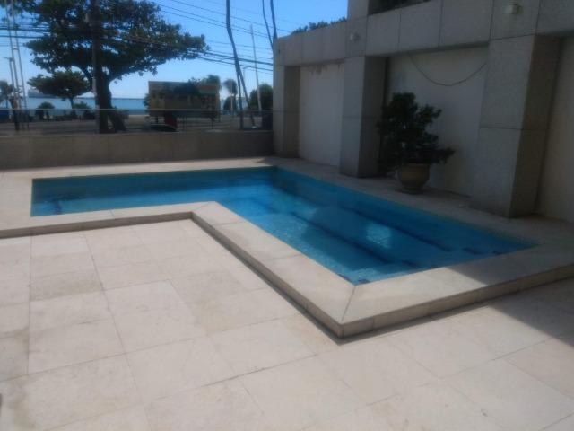 AV 263 - Mega Imóveis Prime Vende, apartamento de 261m² na Av Beira Mar - Foto 19
