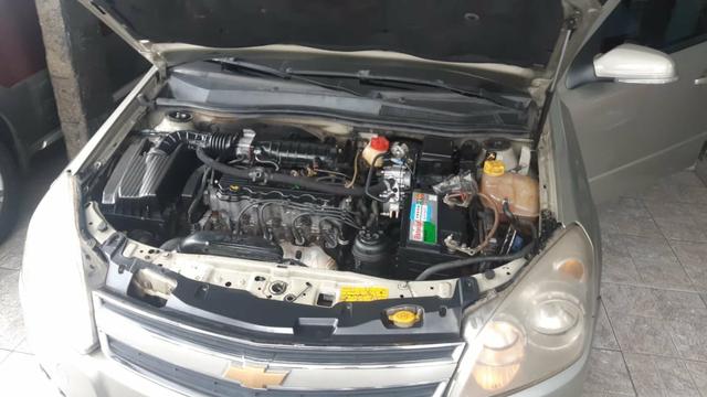 Vectra GT 2010 com GNV - Foto 6
