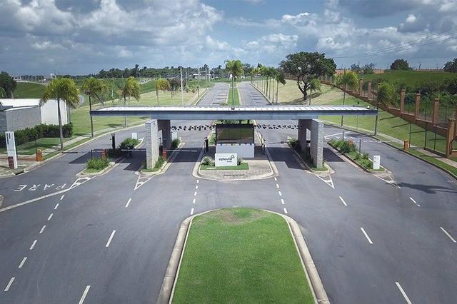 Vendo Lote em Condominio Fechado na Grande João Pessoa