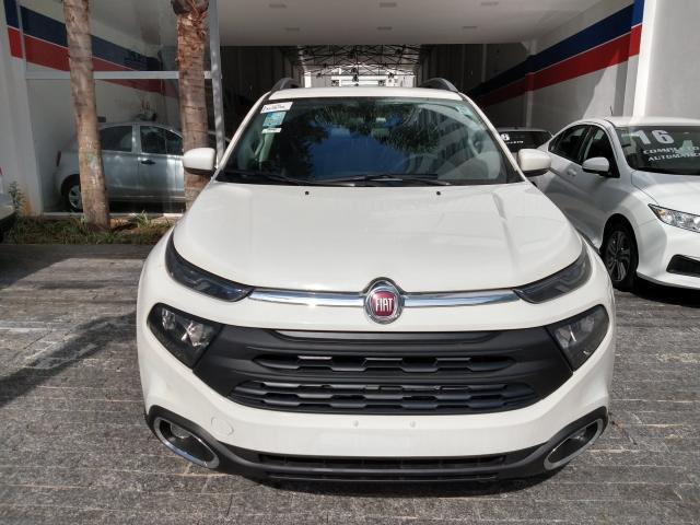 FIAT TORO 2019/2020 1.8 16V EVO FLEX FREEDOM AT6 - Foto 5