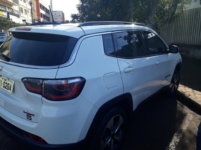 Jeep compass - Foto 4