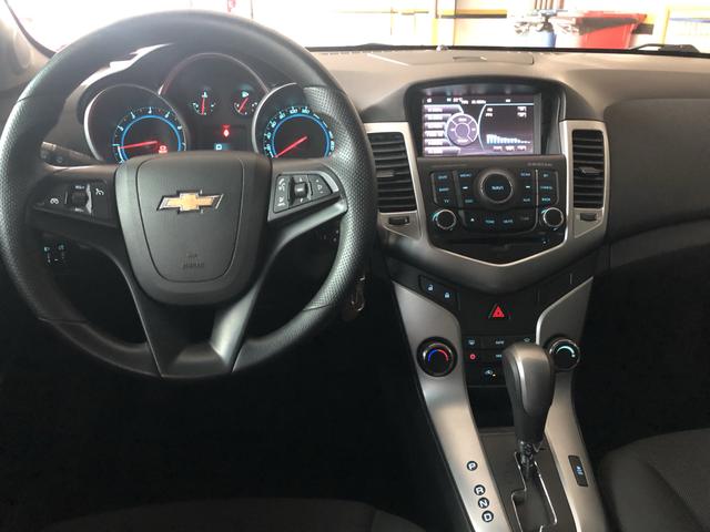 Cruze LT 2012 - Foto 7