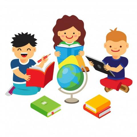 Reforço Escolar no Gama