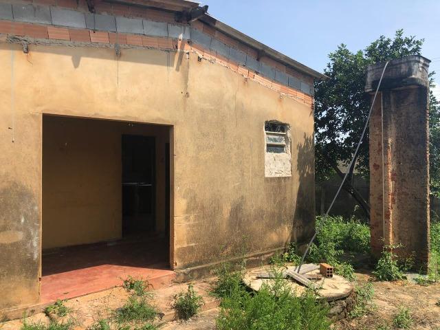 Terreno com casa em Anápolis - Foto 7