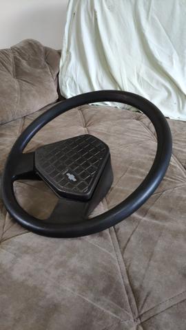 Volante de opala