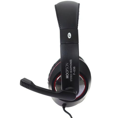 Fone de Ouvido Headset F-036 ? Hoopson - Foto 2