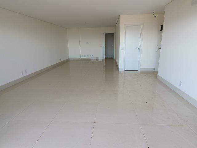 Linda cobertura de luxo próximo ao Shopping Flamboyant - Europark Ibirapuera - Foto 5